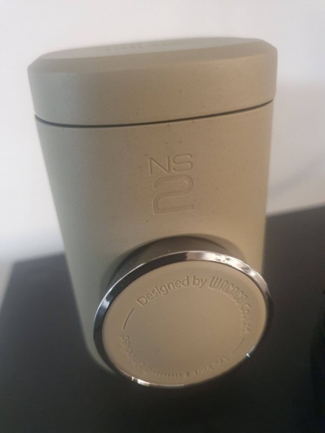 Wacacao NS2 tikvfz Nespresso