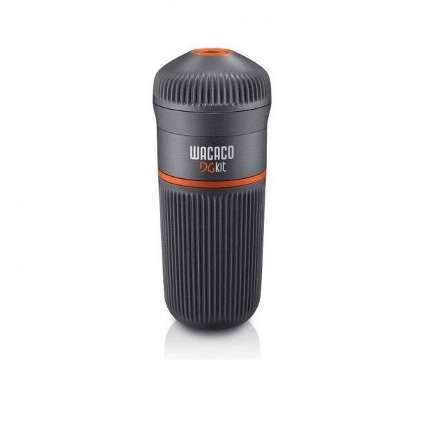 Wacaco Nanopresso DG Kit adapter Dolce Gusto kompatibilis kapszulhoz