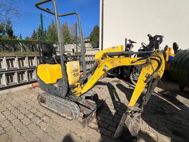 Wacker 803 forgkotr, kedvez ron, nettban is!