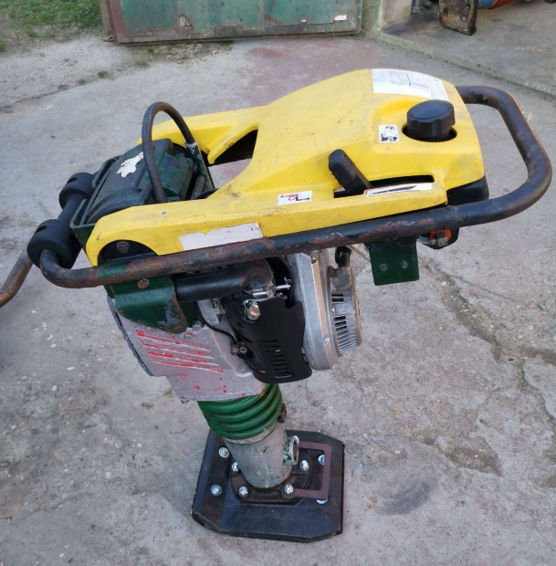 Wacker BS60.2 elad