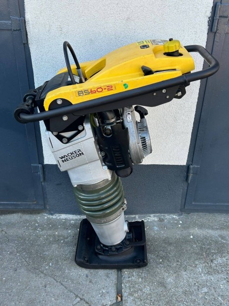 Wacker BS 60-2 dngl