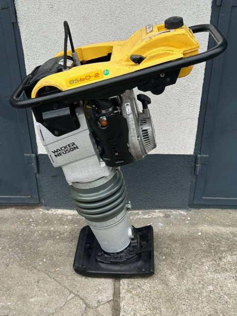 Wacker BS 60-2 dngl