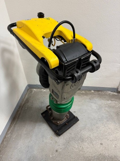 Wacker BS 60-2 dnglbka