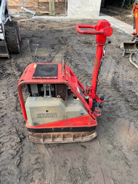 Wacker DPU 6555He 2014