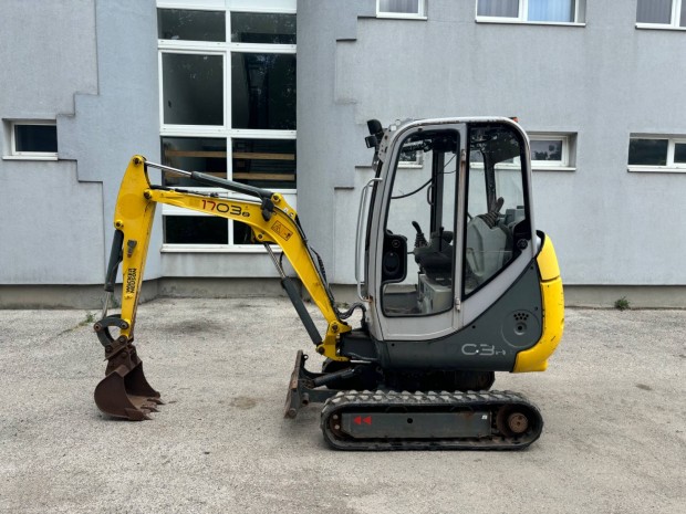 Wacker Neuson 1703