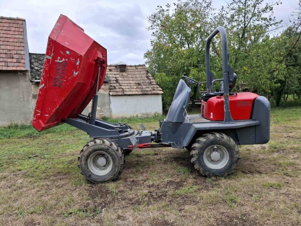Wacker Neuson 3001 dmper 