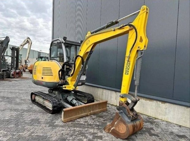 Wacker Neuson 3503RD