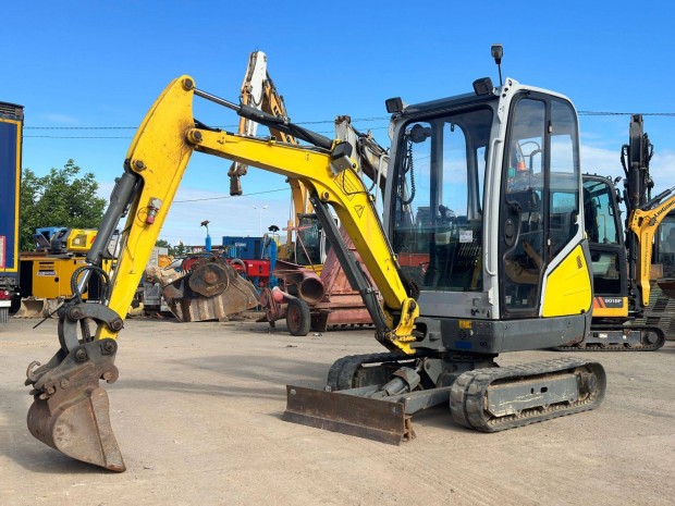 Wacker Neuson ET18 minikotr