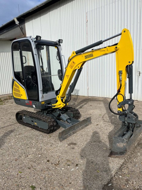 Wacker Neuson ET18 minikotr