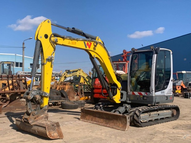 Wacker Neuson ET65 minikotr