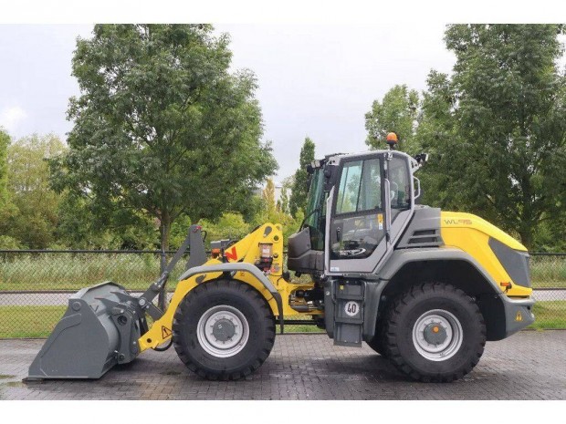 Wacker Neuson WL95 | j gp | 40 KM/H/ 18 zemra / Lzing 20%