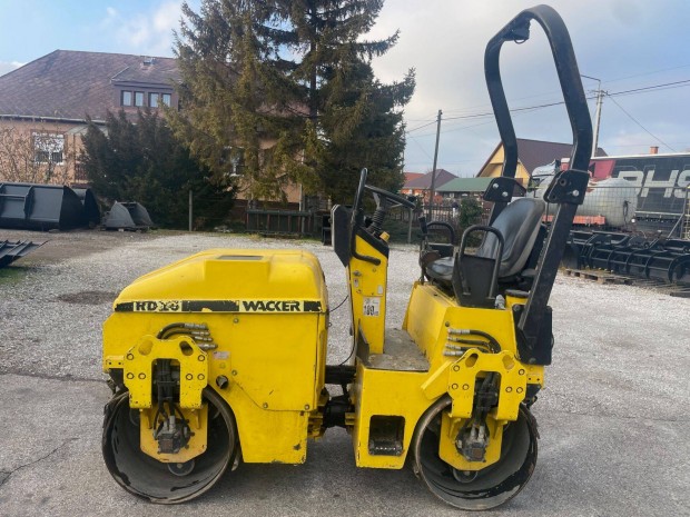 Wacker RD15 mini thenger