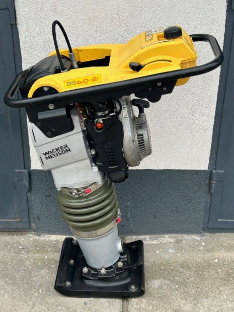 Wacker bs 60-2 dngl