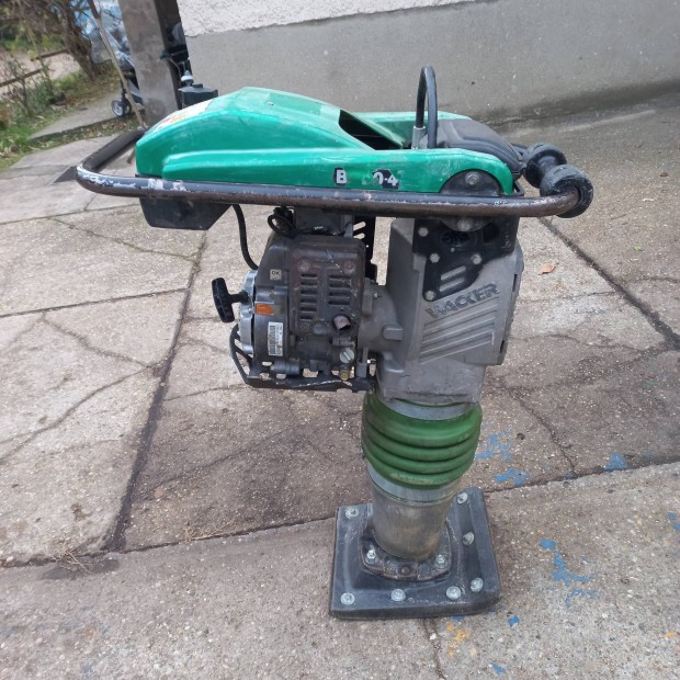 Wacker dnglbkabs 60-4