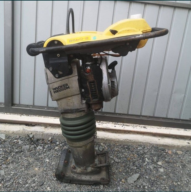 Wacker neuson bs 60-2 dngl bka 