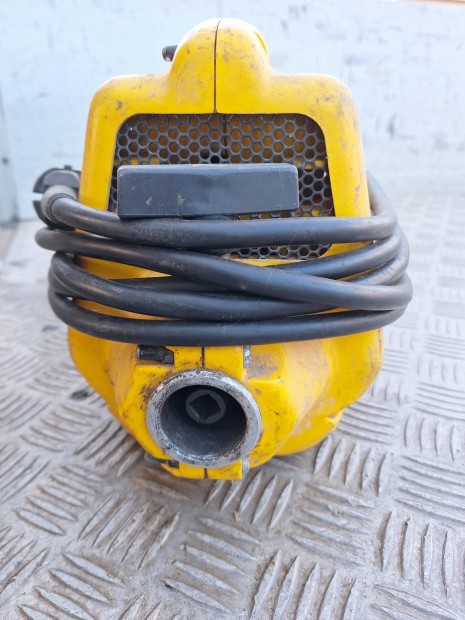 Wacker tvibrtor meghajt motor