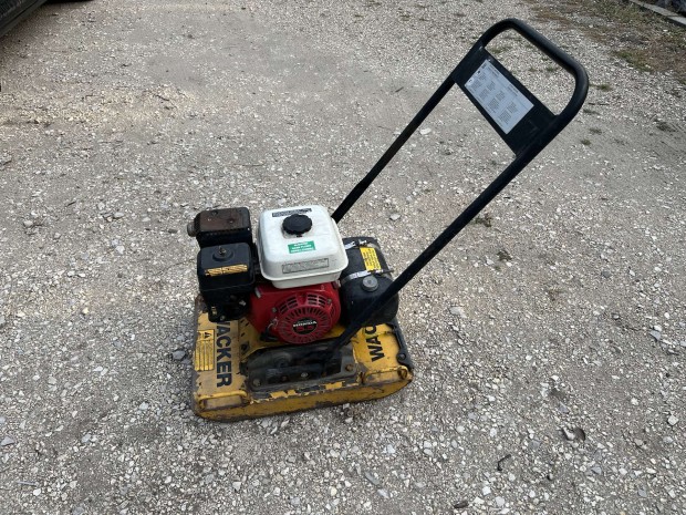 Wacker wpg165a
