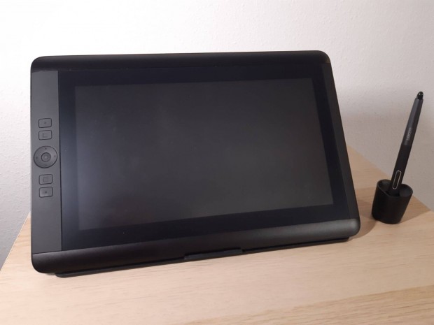 Wacom Cintiq 13HD Digitalizl tbla / Rajztbla