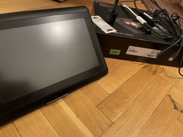 Wacom Cintiq 13 