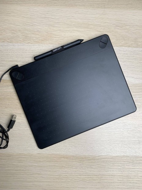 Wacom Intuos M ( Cth-690 ) digitlis rajztbla