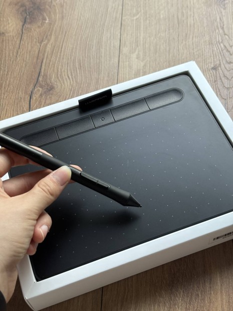 Wacom intuos S Bluetooth CTL-4100Wkl-N