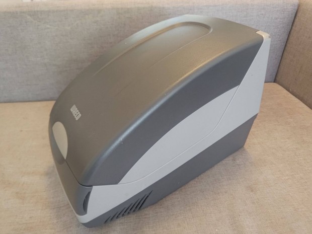 Waeco autós hűtő 12V + Waeco 230V-12V átalakító