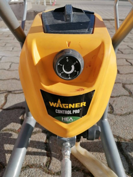 Wagner CP 250 festkszr