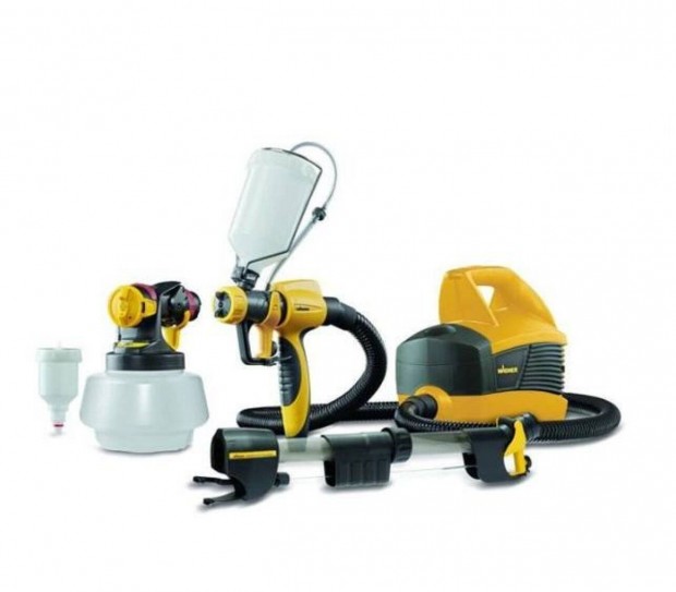 Wagner W 690 Flexio Extra univerzlis festkszr