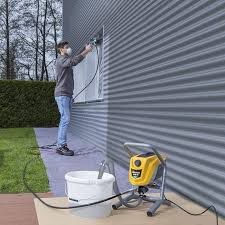 Wagner control Pro 250m festgp Kompresszoros festkszr!