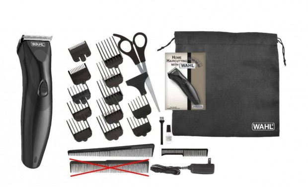 Wahl 9639-816 Haircut & Beard Trimmel