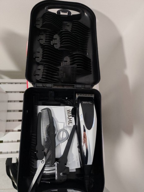 Wahl Home Pro hajnyr gp 