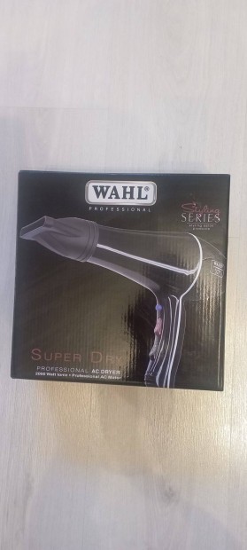 Wahl Super dry, Styling series