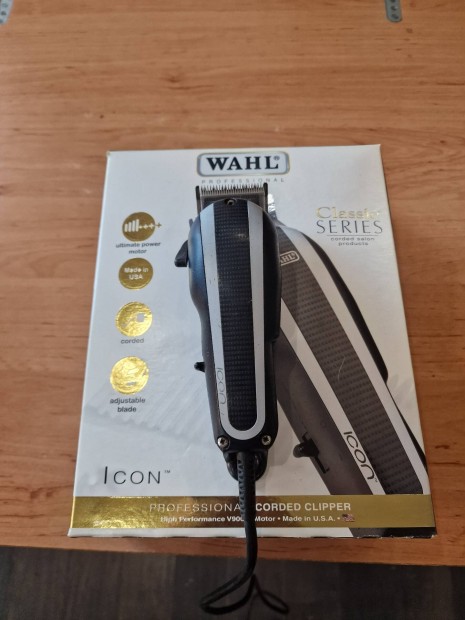 Wahl icon hajvg gp