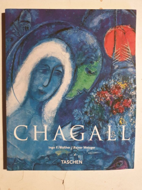 Wahler / Metzger - Chagall