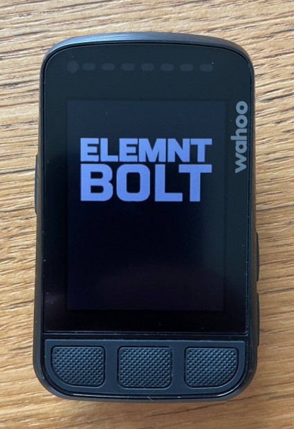 Wahoo Elemnt Bolt v2