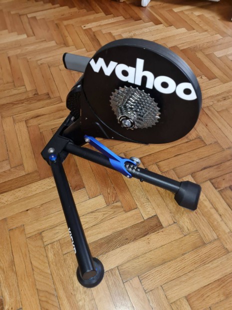 Wahoo Kickr V5