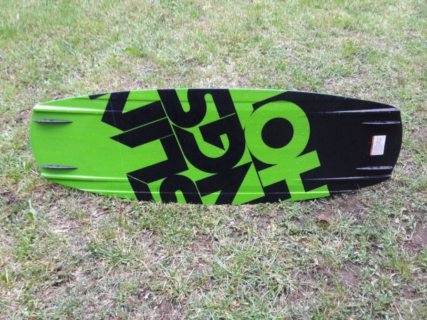 Wakeboard deszka