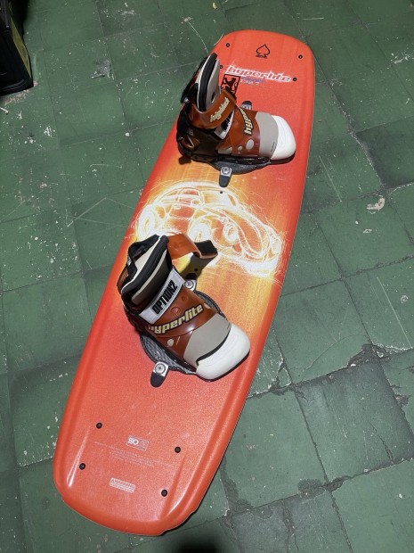 Wakeboard deszka- Hyperlite