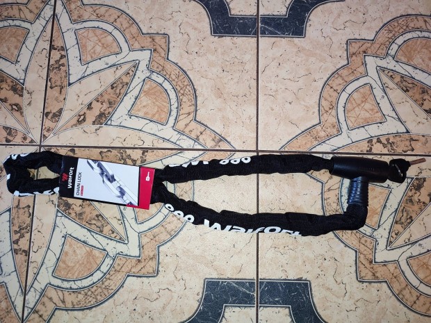 Walfort l�nclakat 120 cm integr�lt z�r vadi �j 2 kulcsos