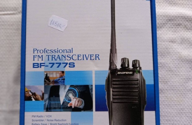 Walkie Talkie