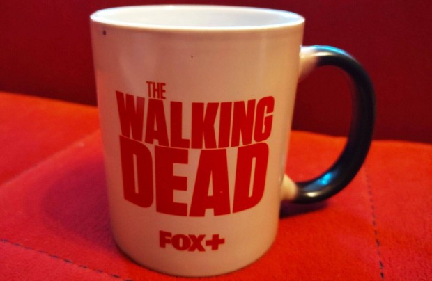 Walking dead hre vltoz bgre