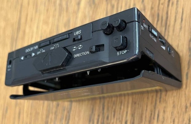 Walkman 3 db egyben Panasonic Grundig Siemens stl magn