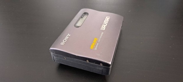 Walkman Sony WM_EX50