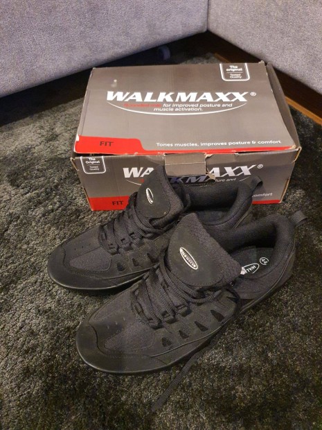 Walkmaxx 44-es grdl talp cip, j