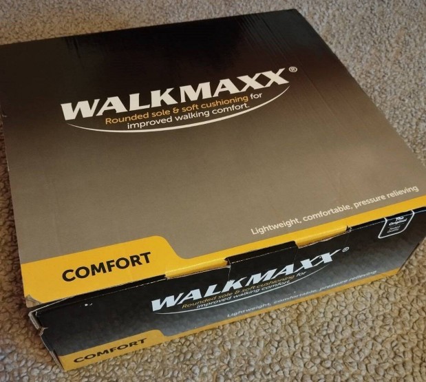 Walkmaxx - 46-os frfi csizma