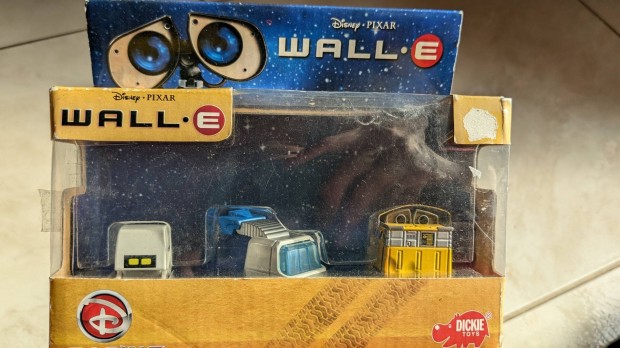 Wall-e figura