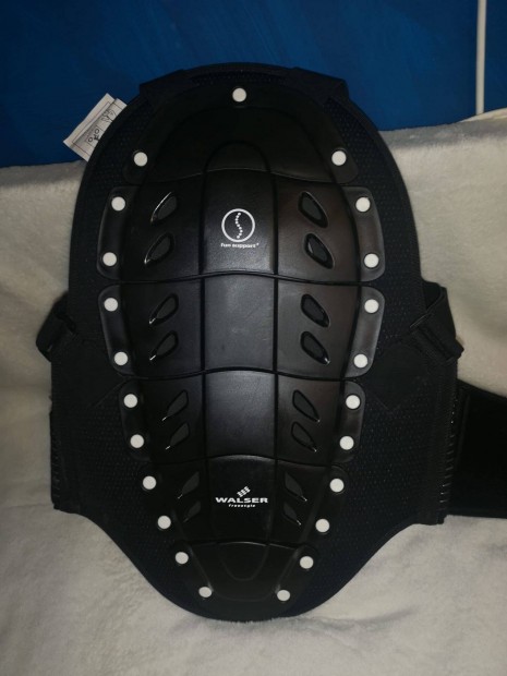 Walser Motoros gerincvd