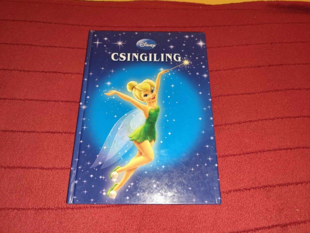 Walt Disney Csingiling