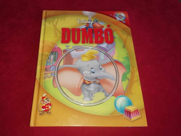 Walt Disney Dumb CD-vel