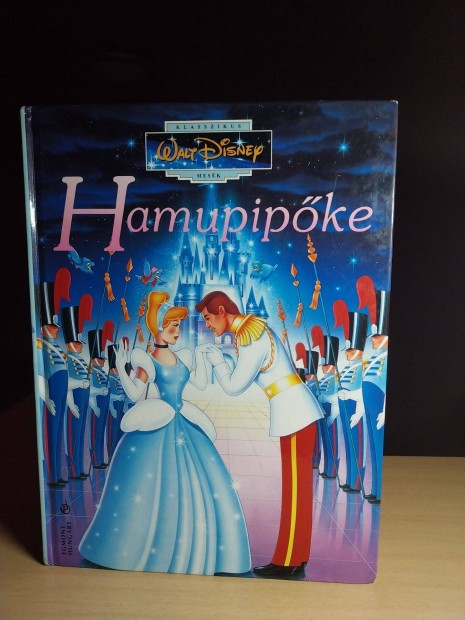 Walt Disney Hamupipke